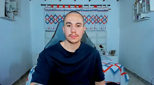 Snapshot of juan__jimenez chatting on 9, 3, 2025 juan  jimenez online show from 9, 3, 2025