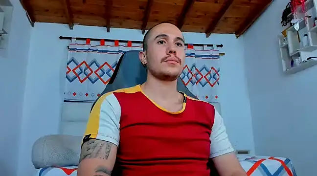 Snapshot of juan__jimenez chatting on 9, 3, 2025 juan  jimenez online show from 9, 3, 2025