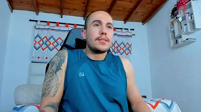 Snapshot of juan__jimenez chatting on 12, 3, 2025 juan  jimenez online show from 12, 3, 2025