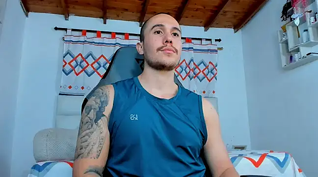 Snapshot of juan__jimenez chatting on 12, 3, 2025 juan  jimenez online show from 12, 3, 2025