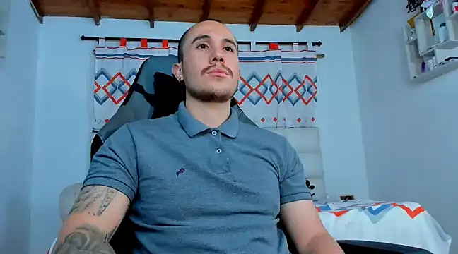 Snapshot of juan__jimenez chatting on 13, 3, 2025 juan  jimenez online show from 13, 3, 2025