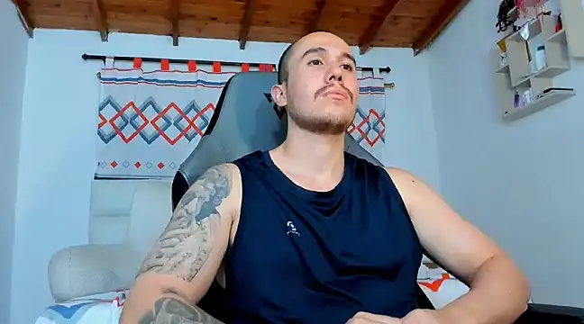 Snapshot of juan__jimenez chatting on 14, 3, 2025 juan  jimenez online show from 14, 3, 2025