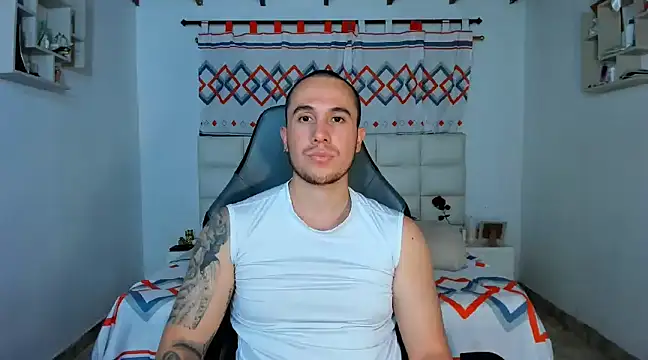 Snapshot of juan__jimenez chatting on 17, 3, 2025 juan  jimenez online show from 17, 3, 2025