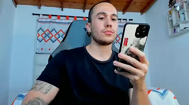 Snapshot of juan__jimenez chatting on 19, 3, 2025 juan  jimenez online show from 19, 3, 2025