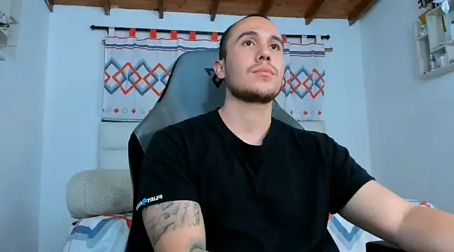 Snapshot of juan__jimenez chatting on 21, 3, 2025 juan  jimenez online show from 21, 3, 2025