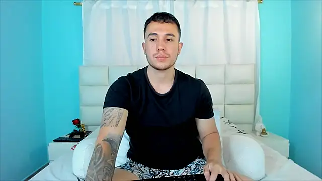 Snapshot of juan__jimenez chatting on 8, 9, 2025 juan  jimenez online show from 8, 9, 2025