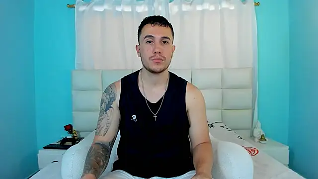 Snapshot of juan__jimenez chatting on 11, 9, 2025 juan  jimenez online show from 11, 9, 2025