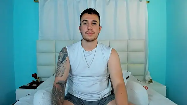 Snapshot of juan__jimenez chatting on 13, 9, 2025 juan  jimenez online show from 13, 9, 2025