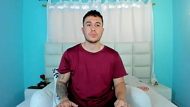 Snapshot of juan__jimenez chatting on 15, 9, 2025 juan  jimenez online show from 15, 9, 2025