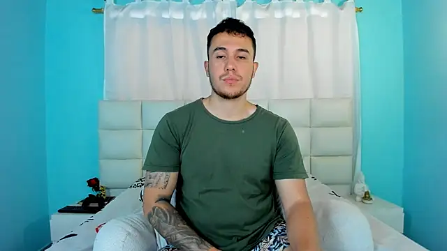 Snapshot of juan__jimenez chatting on 16, 9, 2025 juan  jimenez online show from 16, 9, 2025