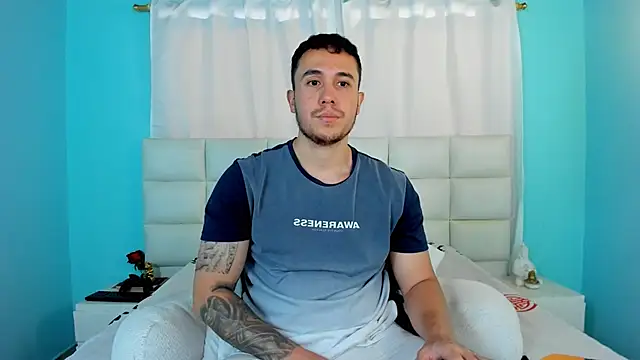 Snapshot of juan__jimenez chatting on 17, 9, 2025 juan  jimenez online show from 17, 9, 2025