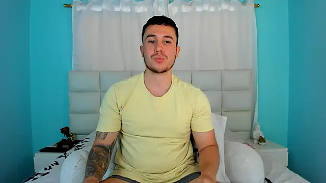 Snapshot of juan__jimenez chatting on 20, 9, 2025 juan  jimenez online show from 20, 9, 2025