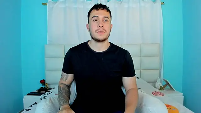 Snapshot of juan__jimenez chatting on 25, 9, 2025 juan  jimenez online show from 25, 9, 2025