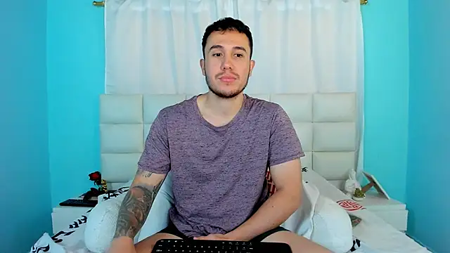 Snapshot of juan__jimenez chatting on 26, 9, 2025 juan  jimenez online show from 26, 9, 2025