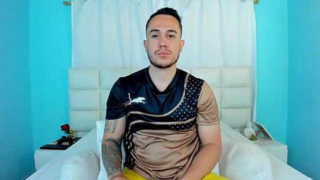 Snapshot of juan__jimenez chatting on 1, 10, 2025 juan  jimenez online show from 1, 10, 2025