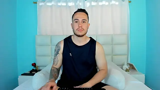 Snapshot of juan__jimenez chatting on 6, 10, 2025 juan  jimenez online show from 6, 10, 2025