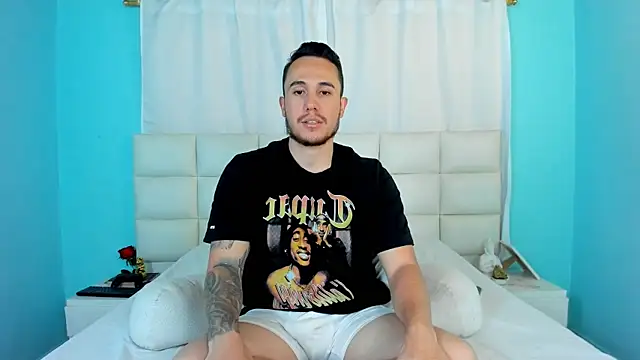 Snapshot of juan__jimenez chatting on 15, 10, 2025 juan  jimenez online show from 15, 10, 2025