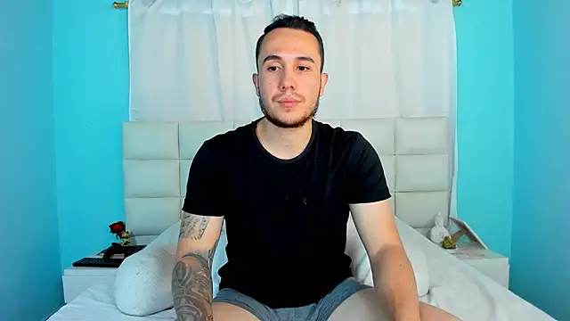 Snapshot of juan__jimenez chatting on 17, 10, 2025 juan  jimenez online show from 17, 10, 2025