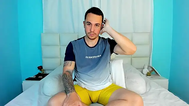 Snapshot of juan__jimenez chatting on 22, 10, 2025 juan  jimenez online show from 22, 10, 2025