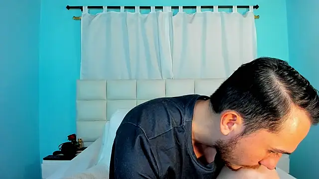 juan  jimenez online show from 4, 12, 2025