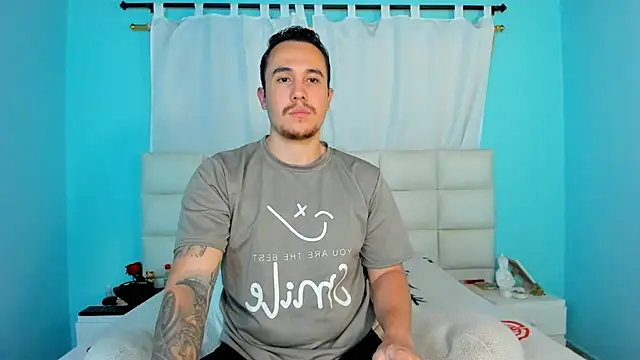 juan  jimenez online show from 13, 3, 2026