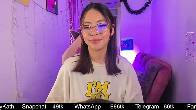 Snapshot of Nasha_abby chatting on 11, 12, 2024 Nasha abby online show from 11, 12, 2024