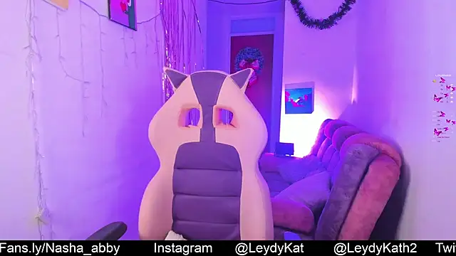 Snapshot of Nasha_abby chatting on 13, 12, 2024 Nasha abby online show from 13, 12, 2024