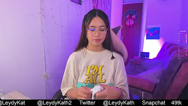 Snapshot of Nasha_abby chatting on 13, 12, 2024 Nasha abby online show from 13, 12, 2024