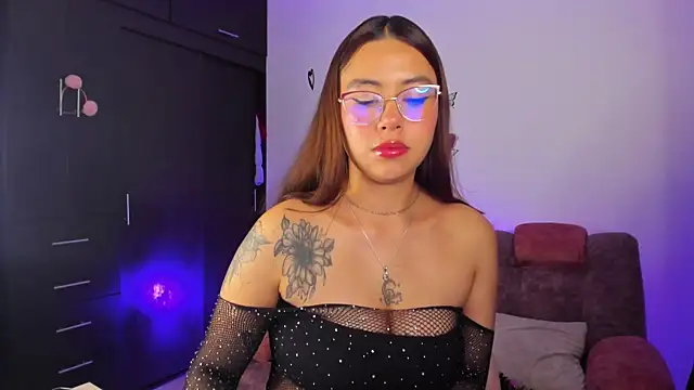 Snapshot of Nasha_abby chatting on 13, 3, 2025 Nasha abby online show from 13, 3, 2025