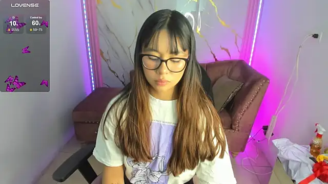 Snapshot of Nasha_abby chatting on 2, 7, 2026 Nasha abby online show from 2, 7, 2026