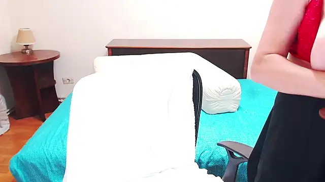 Mery4you online show from 10, 9, 2025