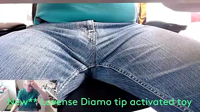 RicRockhard online show from 21, 3, 2025