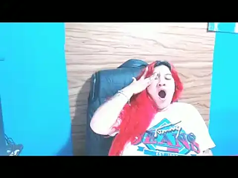 Snapshot of Dulce_domini chatting on 21, 1, 2025 Dulce domini online show from 21, 1, 2025