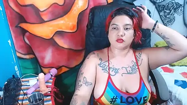 Snapshot of Dulce_domini chatting on 22, 3, 2025 Dulce domini online show from 22, 3, 2025