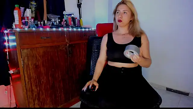 Liltildeman moon online show from 23, 7, 2026