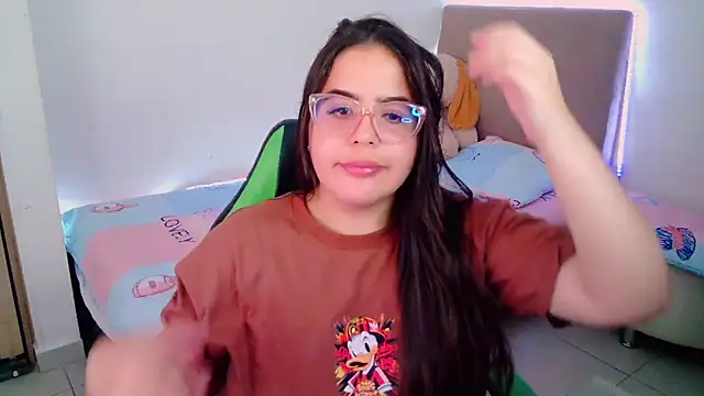  alicia z online show from 4, 2, 2025