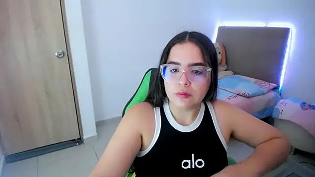  alicia z online show from 17, 3, 2025