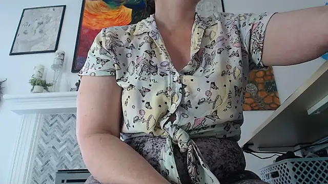 AuroraWillows online show from 18, 6, 2026