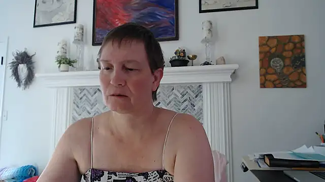 AuroraWillows online show from 9, 7, 2026