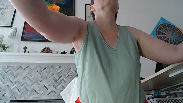 AuroraWillows online show from 23, 7, 2026
