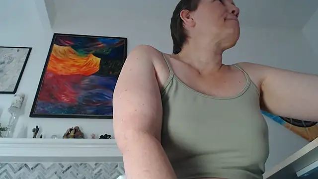 AuroraWillows online show from 24, 7, 2026