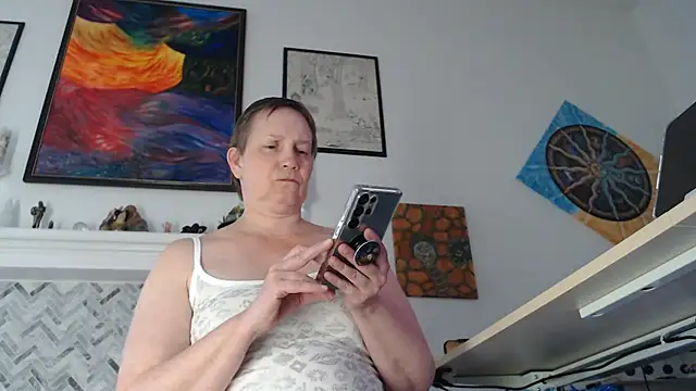 AuroraWillows online show from 30, 7, 2026