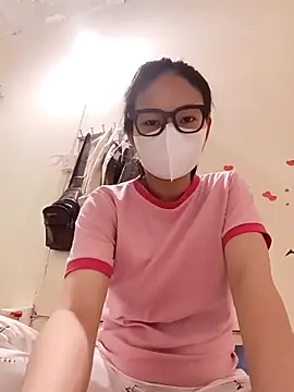 Beauty Asian Tina online show from 30, 4, 2026