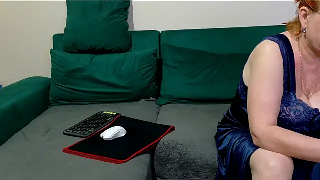 JoannaAndNeighbour online show from 8, 5, 2026