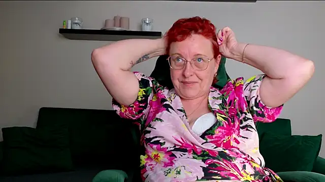 JoannaAndNeighbour online show from 11, 6, 2026