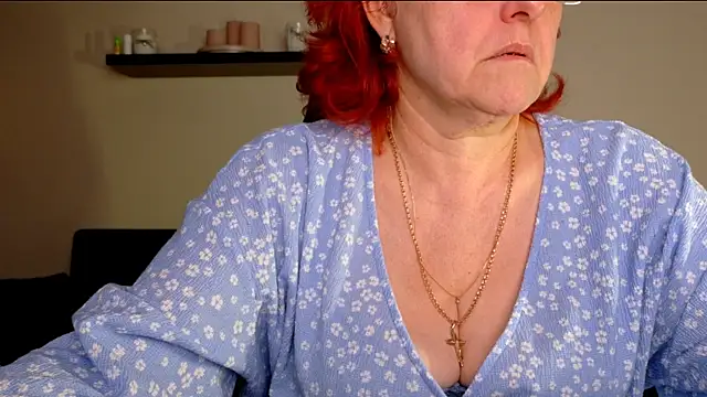 JoannaAndNeighbour online show from 15, 6, 2026