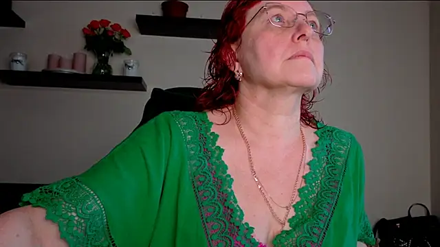 JoannaAndNeighbour online show from 21, 6, 2026