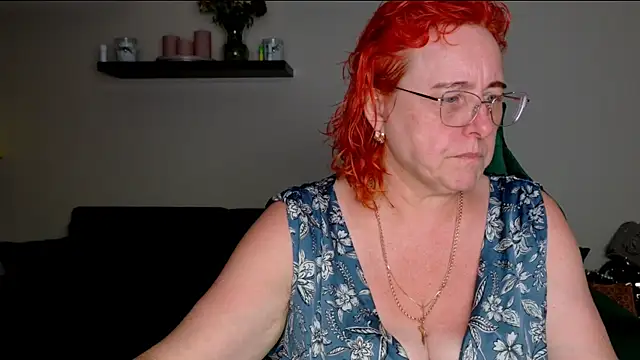 JoannaAndNeighbour online show from 5, 7, 2026