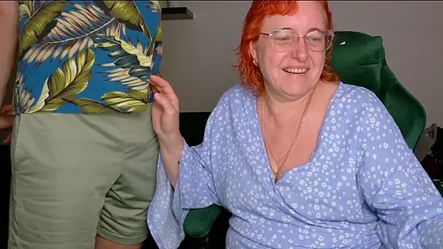 JoannaAndNeighbour online show from 9, 7, 2026