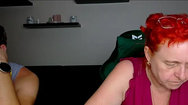 JoannaAndNeighbour online show from 13, 7, 2026